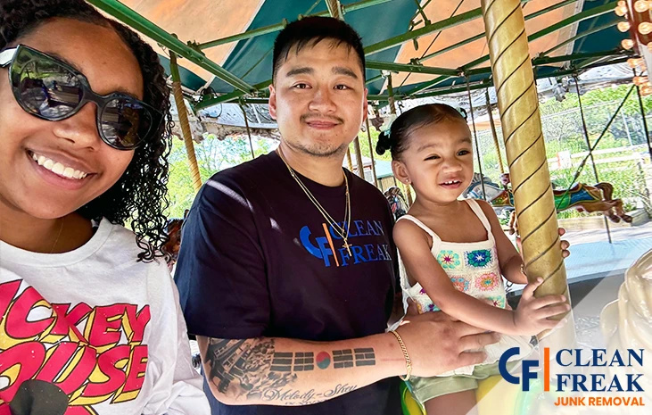 Junk Removal Services In Melrose, Medford, Middleton, MA