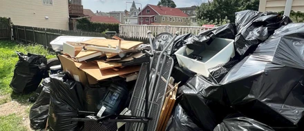 Cleanout Services Near Medford, MA