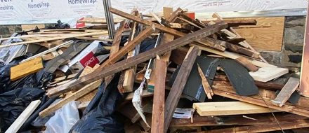 Demolition and Removal Services Near Melrose, MA